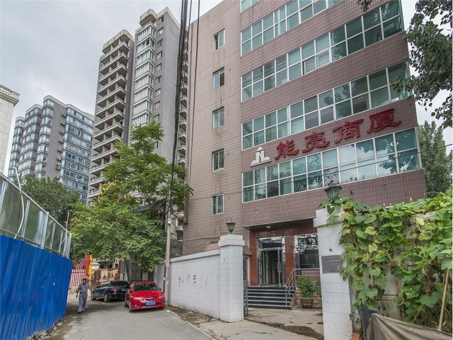 浙江K型活动板房图片